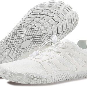 Barefoot Shoes Women Men Wide Toe Box Lightweight Non-Slip Waterproof